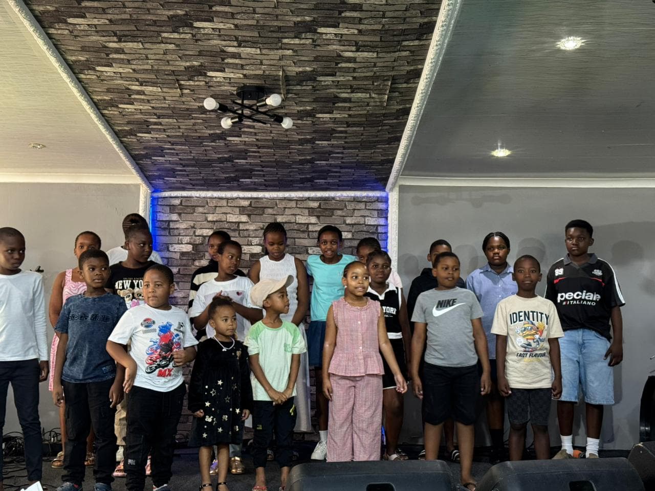 Kingdom Kids (KK)