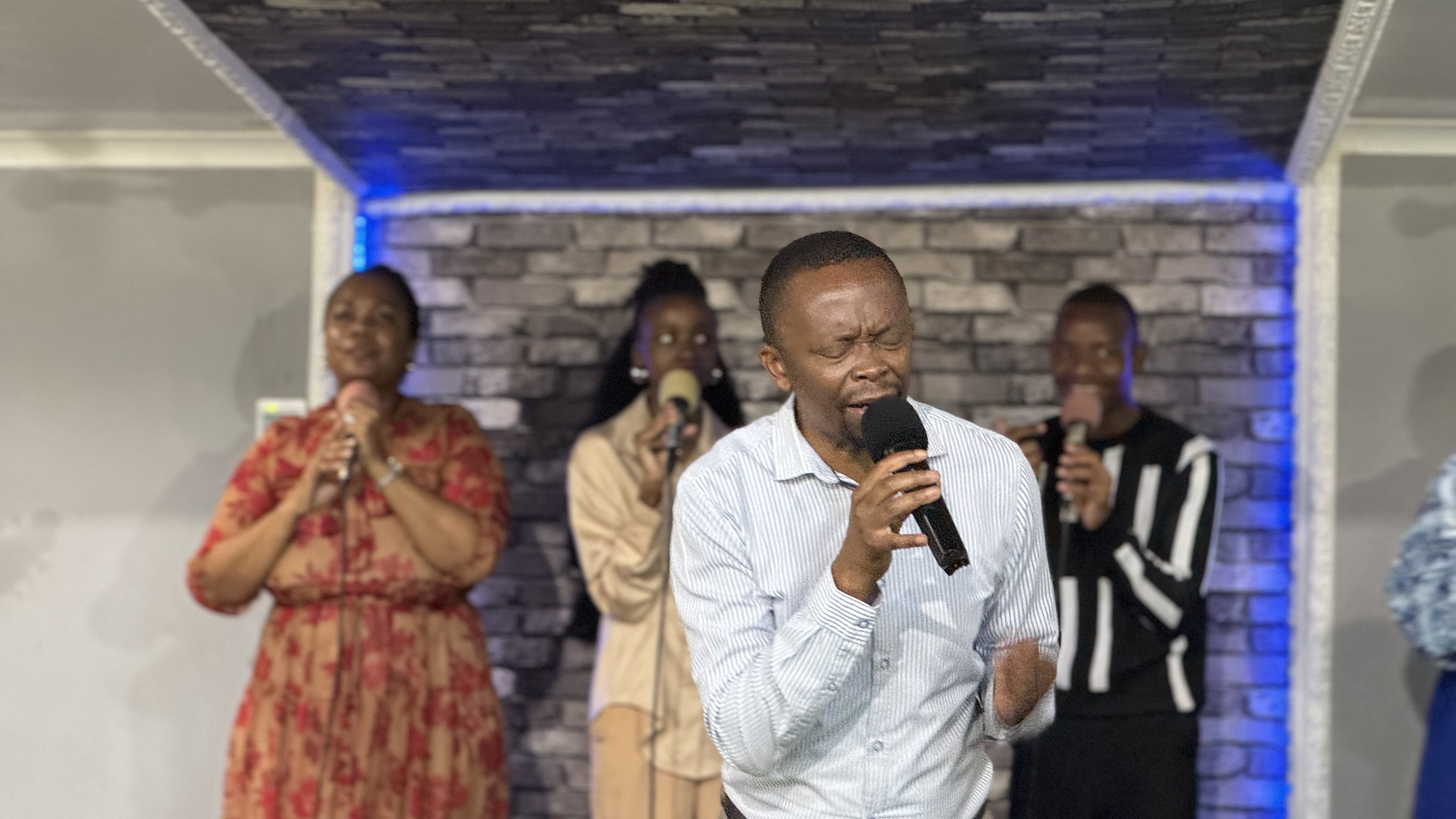 Scripture and heritage